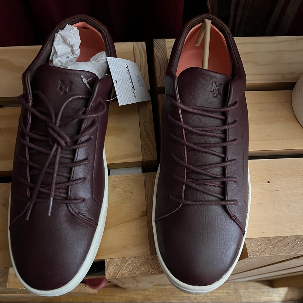 Mozo Mavi 2 casual sneakers